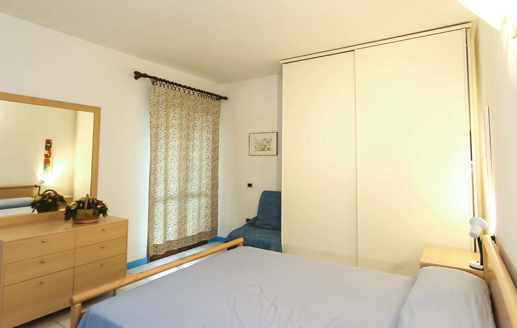 Il Porto Trilocale Nr.7 Apartment Porto Azzurro Ngoại thất bức ảnh